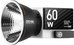 ZHIYUN LED MOLUS G60 COB LIGHT COMBO