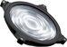 Zhiyun Molus LED X100RGB Cob Light