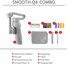 ZHIYUN SMOOTH Q4 COMBO