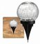 Superfire garden solar lamp FF16-A, 600mAh
