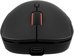 Zircon XIII Custom | Wireless | Gaming Mouse | 2.4 GHz, USB | Black