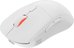 Zircon XIII Custom | Wireless | Gaming Mouse | 2.4 GHz, USB | White