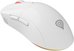 Zircon XIII Custom | Wireless | Gaming Mouse | 2.4 GHz, USB | White