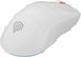 Zircon XIII Custom | Wireless | Gaming Mouse | 2.4 GHz, USB | White