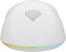 Zircon XIII Custom | Wireless | Gaming Mouse | 2.4 GHz, USB | White