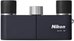 Nikon 4x10D CF DARK NAVY