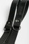 ZUKA STRAPS dual, juoda sp, M dydis