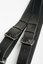 ZUKA STRAPS dual, juoda sp, M dydis