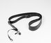 ZUKA STRAPS mono, juodas, M dydis