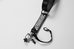 ZUKA STRAPS mono, juodas, M dydis