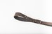 ZUKA STRAPS mono, tamsiai rudas "CRAZY HORSE", M dydis