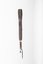ZUKA STRAPS mono, tamsiai rudas "CRAZY HORSE", M dydis