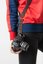 ZUKA STRAPS mono, tamsiai rudas "CRAZY HORSE", M dydis