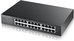 Zyxel Switch managed GS1900-24E-EU0103F 24port GbE Smart 24x100/1000