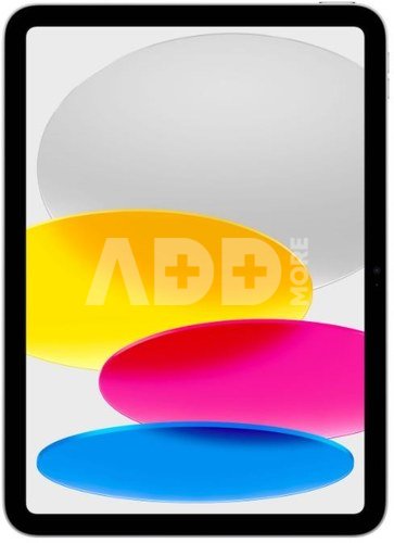iPad 10.9 英寸(第十代) - Apple (中国大陆)