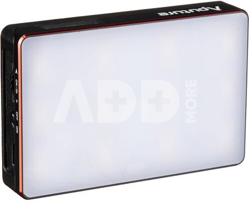 Aputure MC RGBWW LED Light - Lempos - Apšvietimas filmavimui, video apšvietimas | Fotoaparatas.lt Aputure MC RGBWW LED Light - Lempos - Apšvietimas filmavimui, video apšvietimas | Fotoaparatas.lt