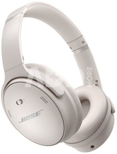 Bose wireless headset QuietComfort QC45, white - Head-phones 