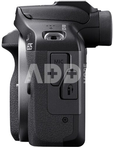 Canon EOS R100 body - Sisteminiai fotoaparatai - Sisteminiai