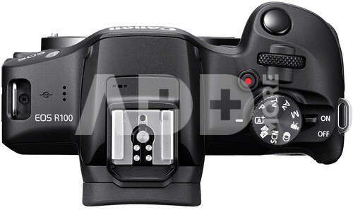 Canon EOS R100 body - Sisteminiai fotoaparatai - Sisteminiai