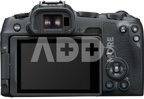 Canon EOS R8 + RF 24-105 F4 L IS USM - Mirrorless cameras