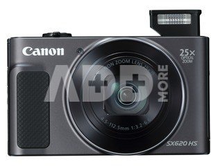 Canon PowerShot SX620 HS - Skaitmeniniai fotoaparatai