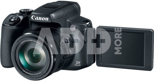 ベビーグッズも大集合 Canon PowerShot fotoaparatai Skaitmeniniai - HS SX70 デジタルカメラ