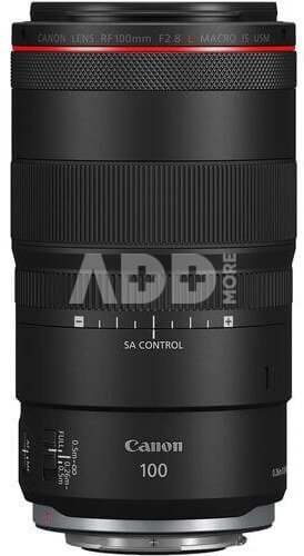 ★bouken ★Canon RF 100mm F2.8L CANON RF 100MM F2.8L MACRO IS USM - Lenses - Lenses (CSC