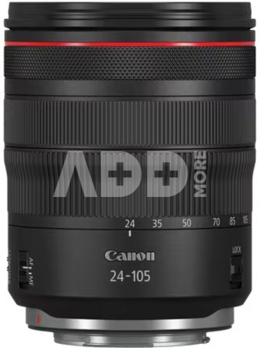 Canon RF 24-105mm F4L IS USM - Lenses - Lenses (CSC) | Fotoaparatas.lt