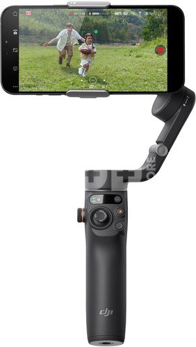 ⭐︎DJI OSMO MOBILE6⭐︎ （DJI OM6】最強コンビ！ DJI OSMO