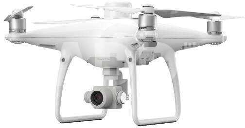 DJI PHANTOM 4 RTK SE ENTERPRISE - Dronai - Dronai