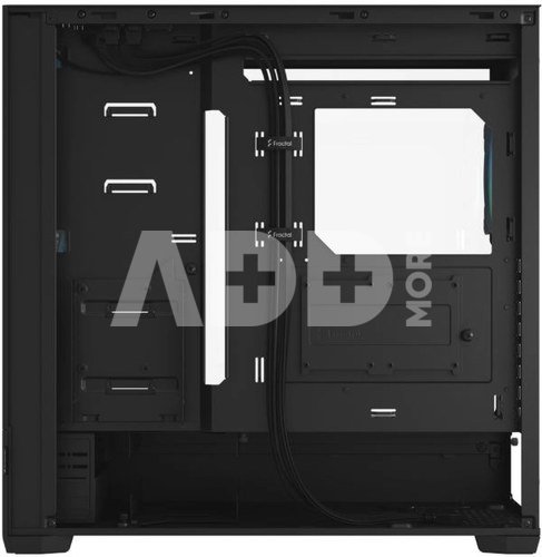 Fractal Design Pop XL Air RGB Black TG Clear Tint, E-ATX up