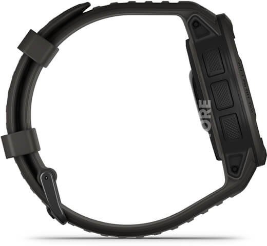 Instinct 2 Dual Power | スマートウォッチ | Garmin 日本