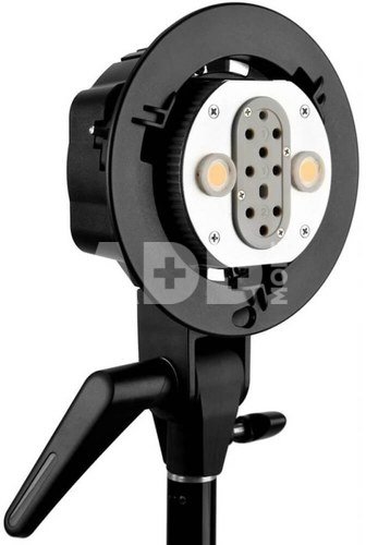 Godox AD200 AD-B2 twin head for AD200 - Accessories - Accessories