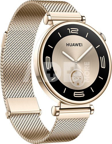 Huawei watch gt gold online
