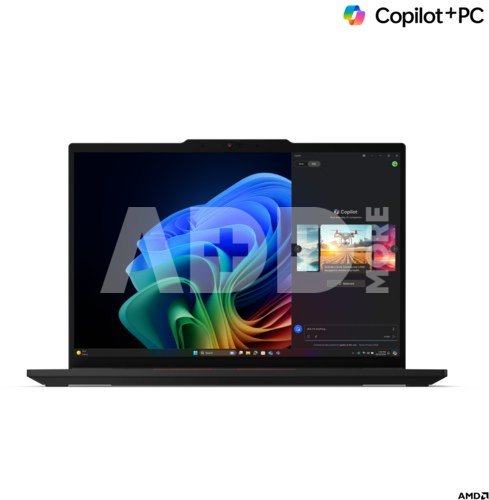 Lenovo ThinkPad T14s Gen 6 14 WUXGA AMD Ryzen AI 7 PRO 360/64GB