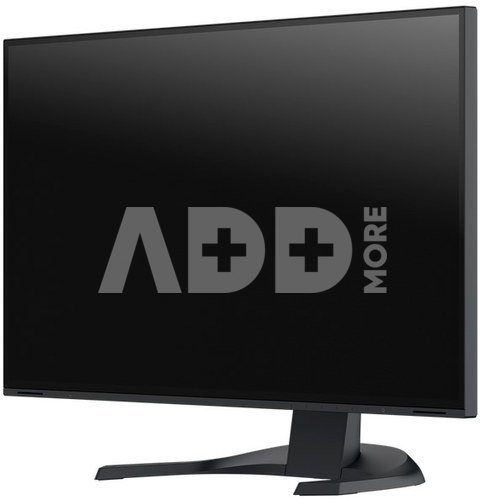 Eizo FlexScan EV2740X-BK - Monitoriai - Monitoriai | Fotoaparatas.lt