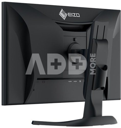 Eizo FlexScan EV2740X-BK - Monitoriai - Monitoriai | Fotoaparatas.lt