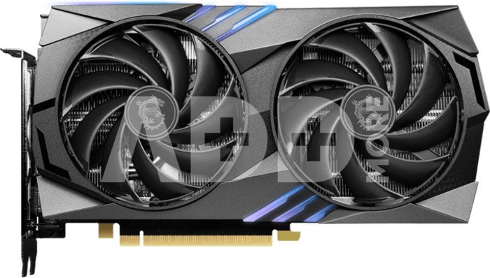 MSI GeForce RTX 4060 Ti GAMING X 8G NVIDIA 8 GB GeForce RTX MSI GeForce RTX 4060 Ti GAMING X 8G NVIDIA 8 GB GeForce RTX