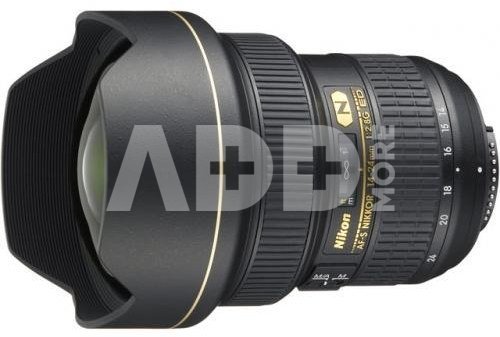 Nikon AF-S NIKKOR 14-24mm f/2.8G ED - Lenses - Lenses D-SLR Nikon AF-S NIKKOR 14-24mm f/2.8G ED - Lenses - Lenses D-SLR