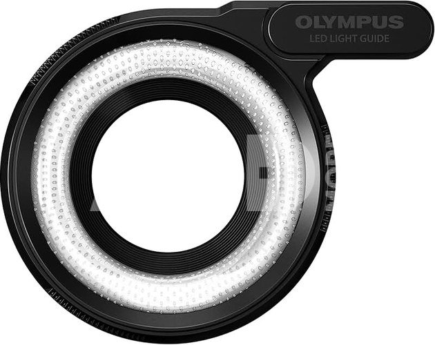 Olympus LG-1 LED Light Guide - Lamps - Continuous Lighting