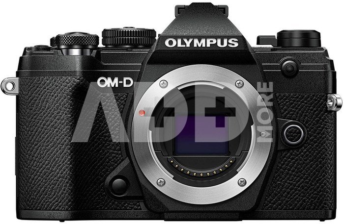 Olympus OM-D E-M5 Mark III Body - Mirrorless cameras - Mirrorless 