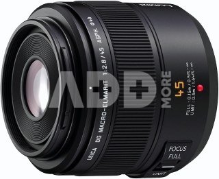 LUMIX LEICA DG ウェノカリー MACRO ELMARIT 45mm f2.8