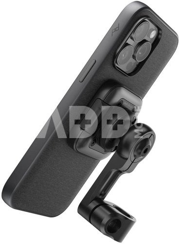 Peak Design Mobile Motorcycle Bar Mount V2 - Phones and tablets