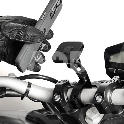 Peak Design Mobile Motorcycle Bar Mount V2 - Phones and tablets