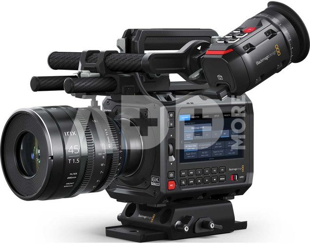 Blackmagic PYXIS 6K (L mount) - Video cameras - Video cameras