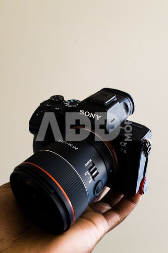 Samyang AF 24mm F1.8 Sony FE - Lenses - Lenses (CSC) | Fotoaparatas.lt