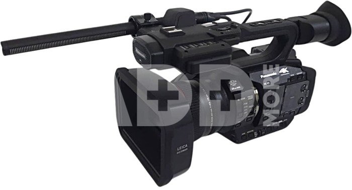 Sennheiser MKH 416-P48 U3 Short Shotgun Mic - Microphone