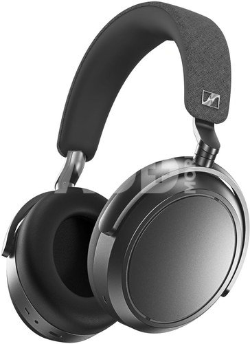 Sennheiser Momentum 4 Wireless black - Ausinės - Ausinės