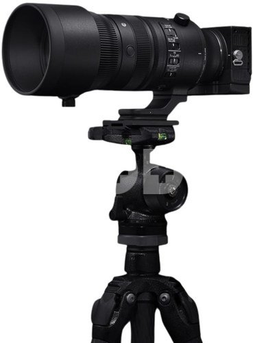 Sigma 70-200mm F2.8 DG DN OS for Sony E-Mount [Sports] + 200