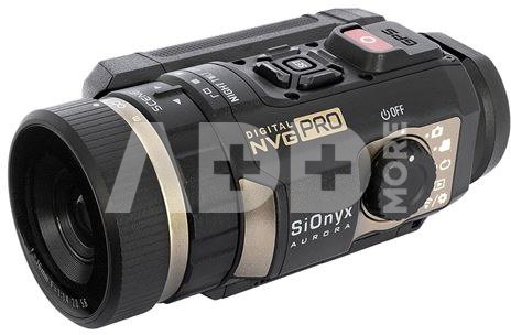 SiOnyx Digital Color Night Vision Camera Aurora Pro SiOnyx Digital Color Night Vision Camera Aurora Pro